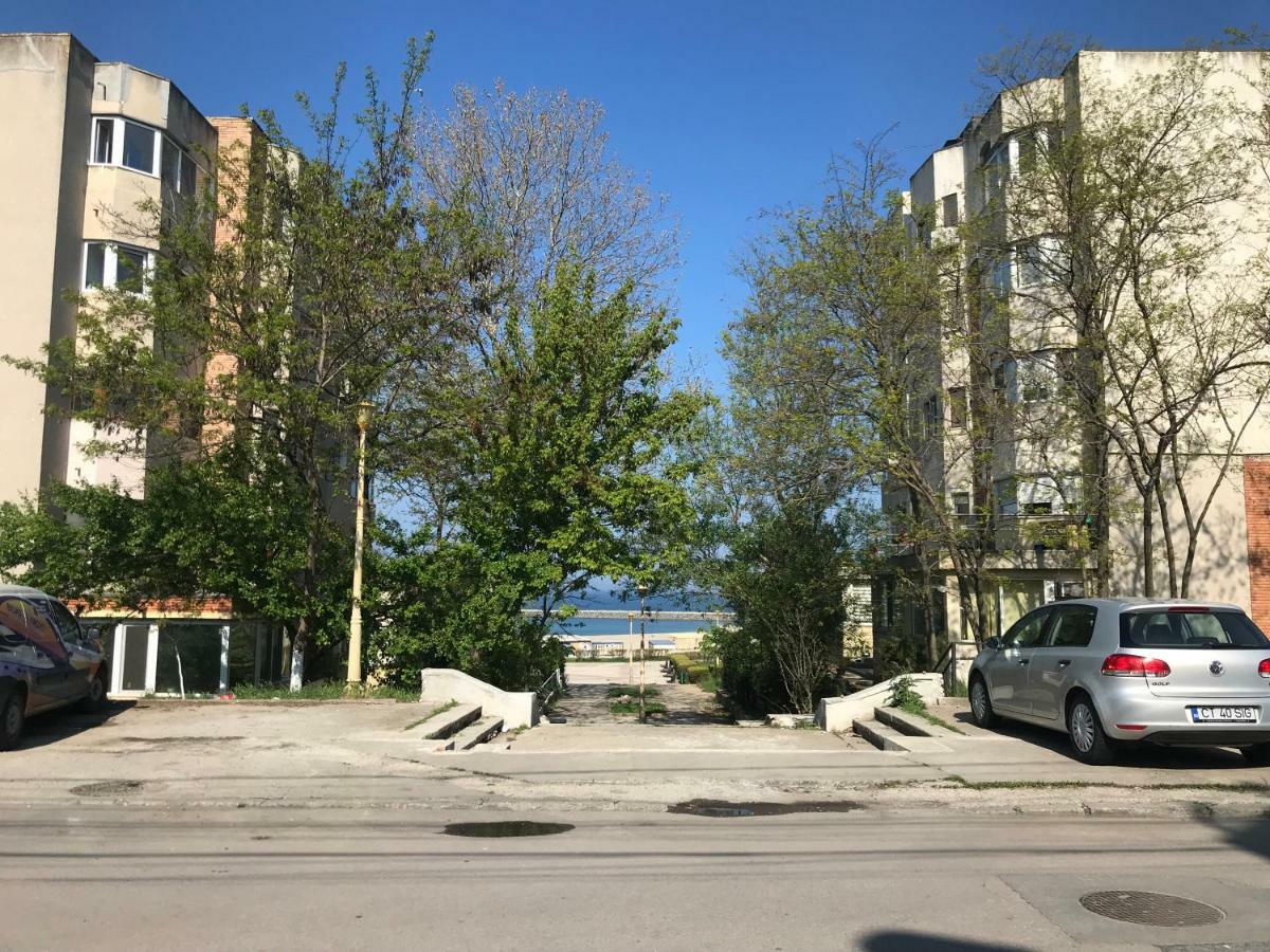 Black Sea House Apartment Constanţa Exterior foto